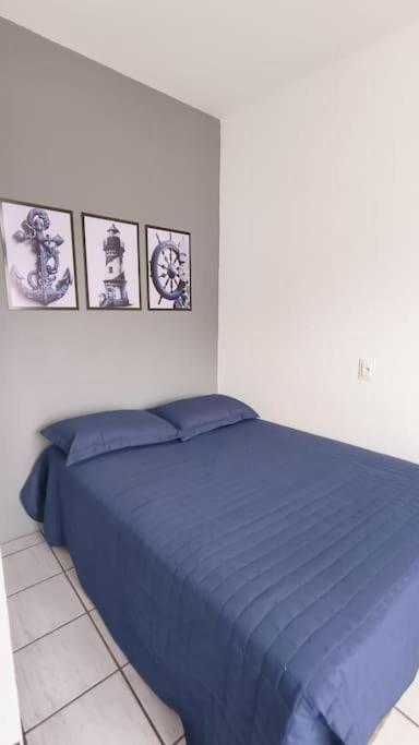 Holiday home Residencial Pe Na Areia Florianopolis
