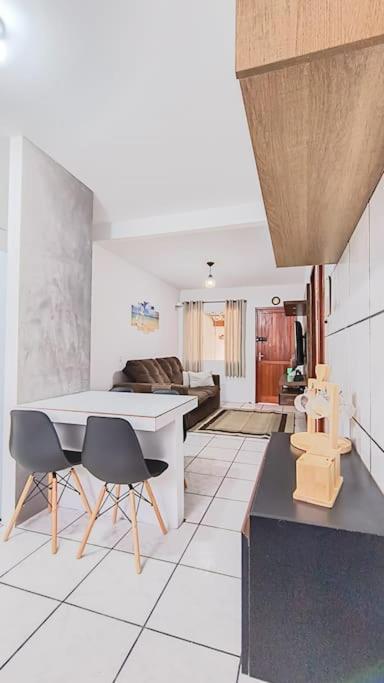 Residencial Pe Na Areia Holiday home Florianopolis