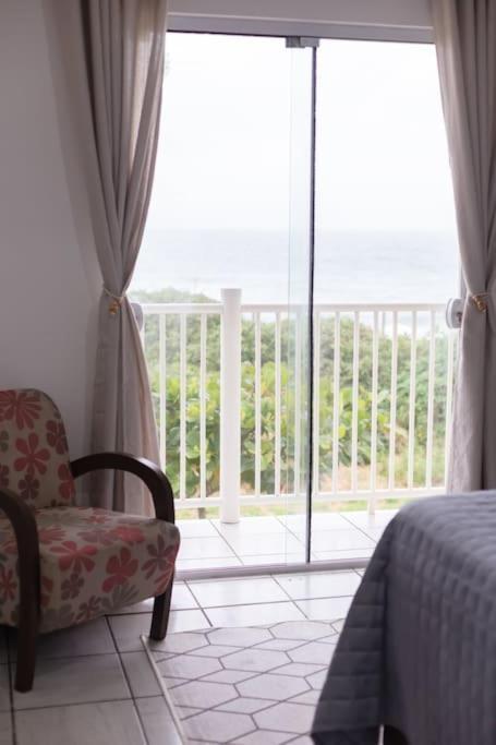 Residencial Pe Na Areia Holiday home *