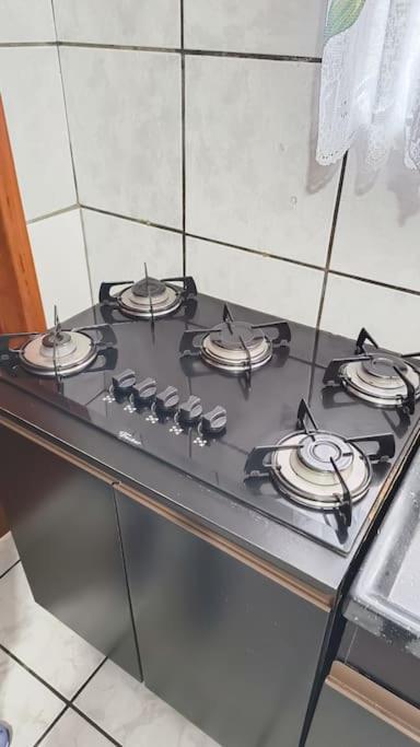 Residencial Pe Na Areia Holiday home Florianopolis