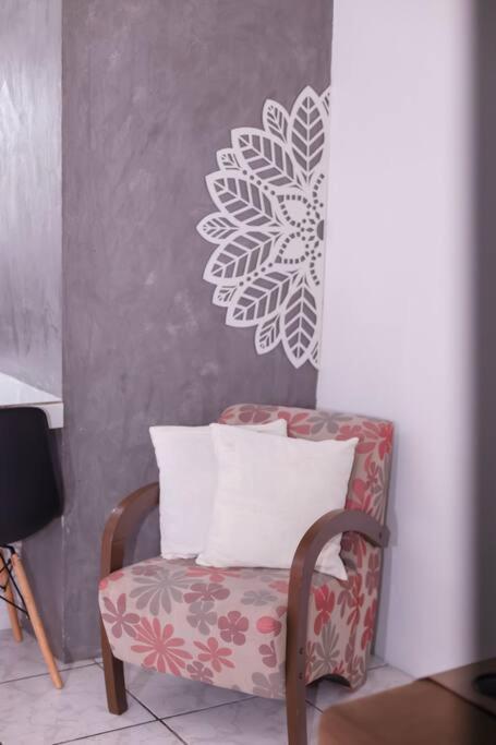 Residencial Pe Na Areia Holiday home Florianopolis