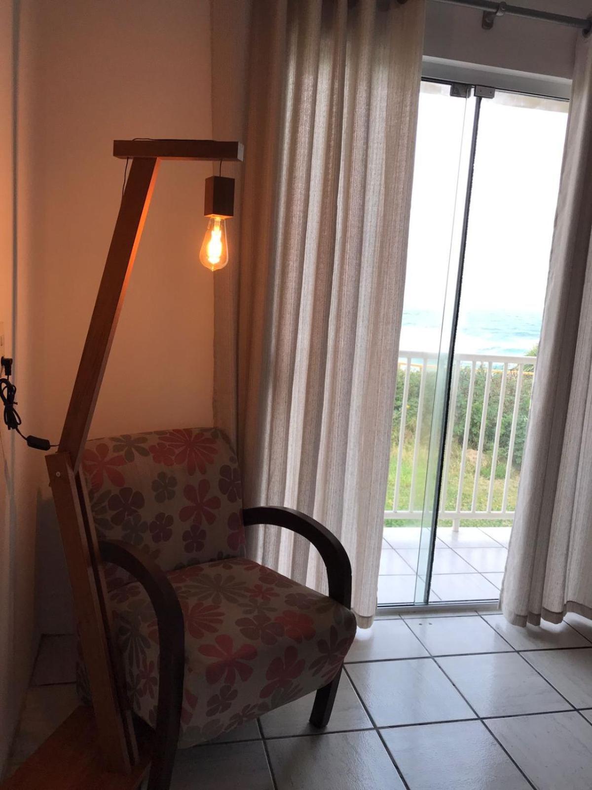 Residencial Pe Na Areia Holiday home Florianopolis