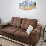 Residencial Pe Na Areia