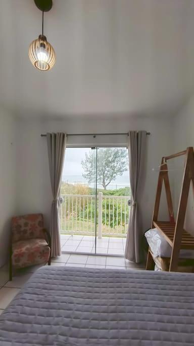 Сasa de vacaciones Residencial Pe Na Areia *