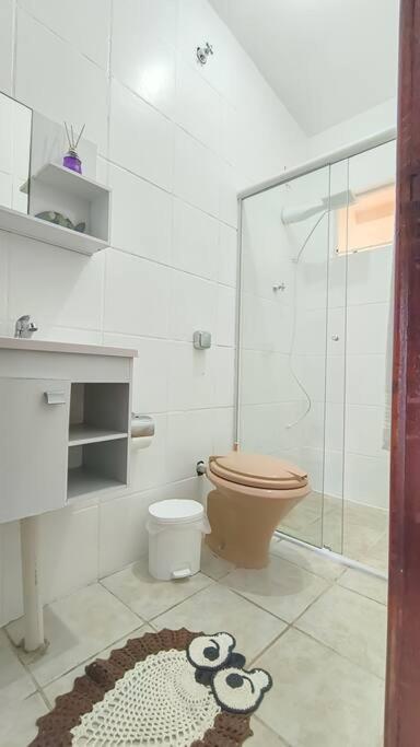 Сasa de vacaciones Residencial Pe Na Areia *