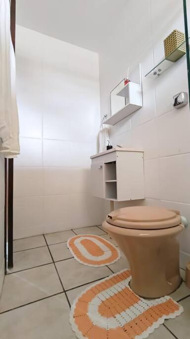 Residencial Pe Na Areia * Florianópolis