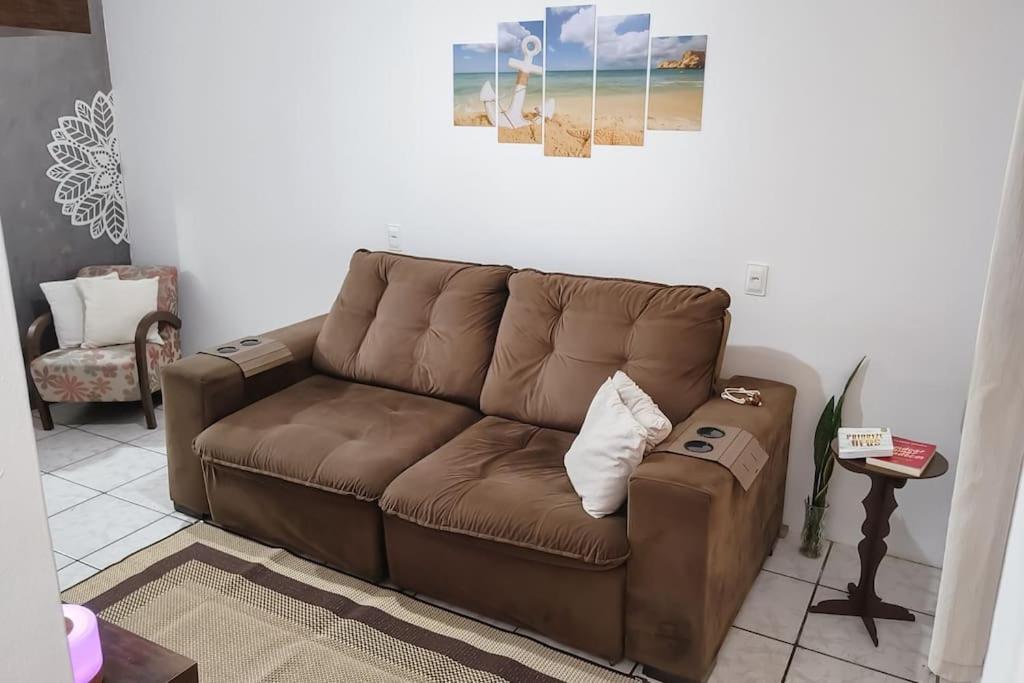 Residencial Pe Na Areia *