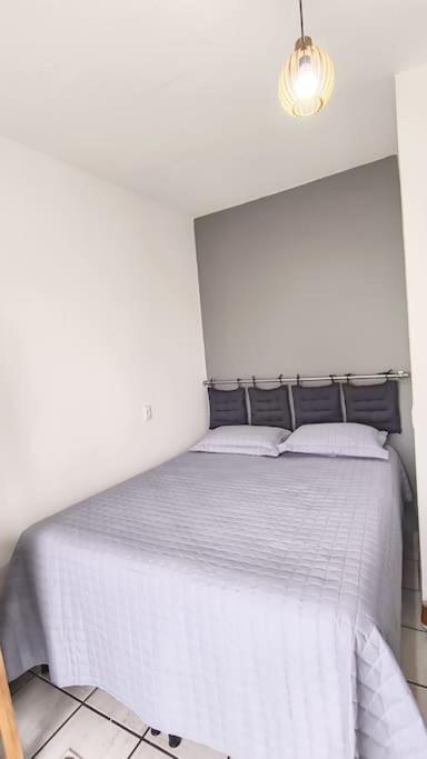 Residencial Pe Na Areia Сasa de vacaciones Florianópolis