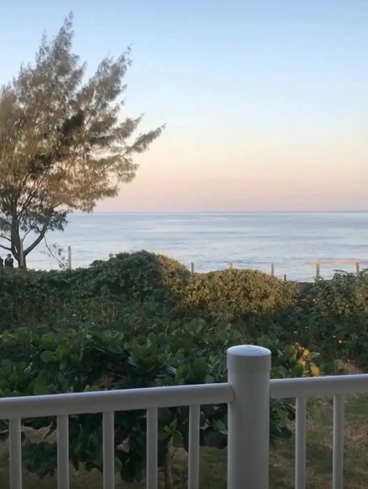 Сasa de vacaciones Residencial Pe Na Areia