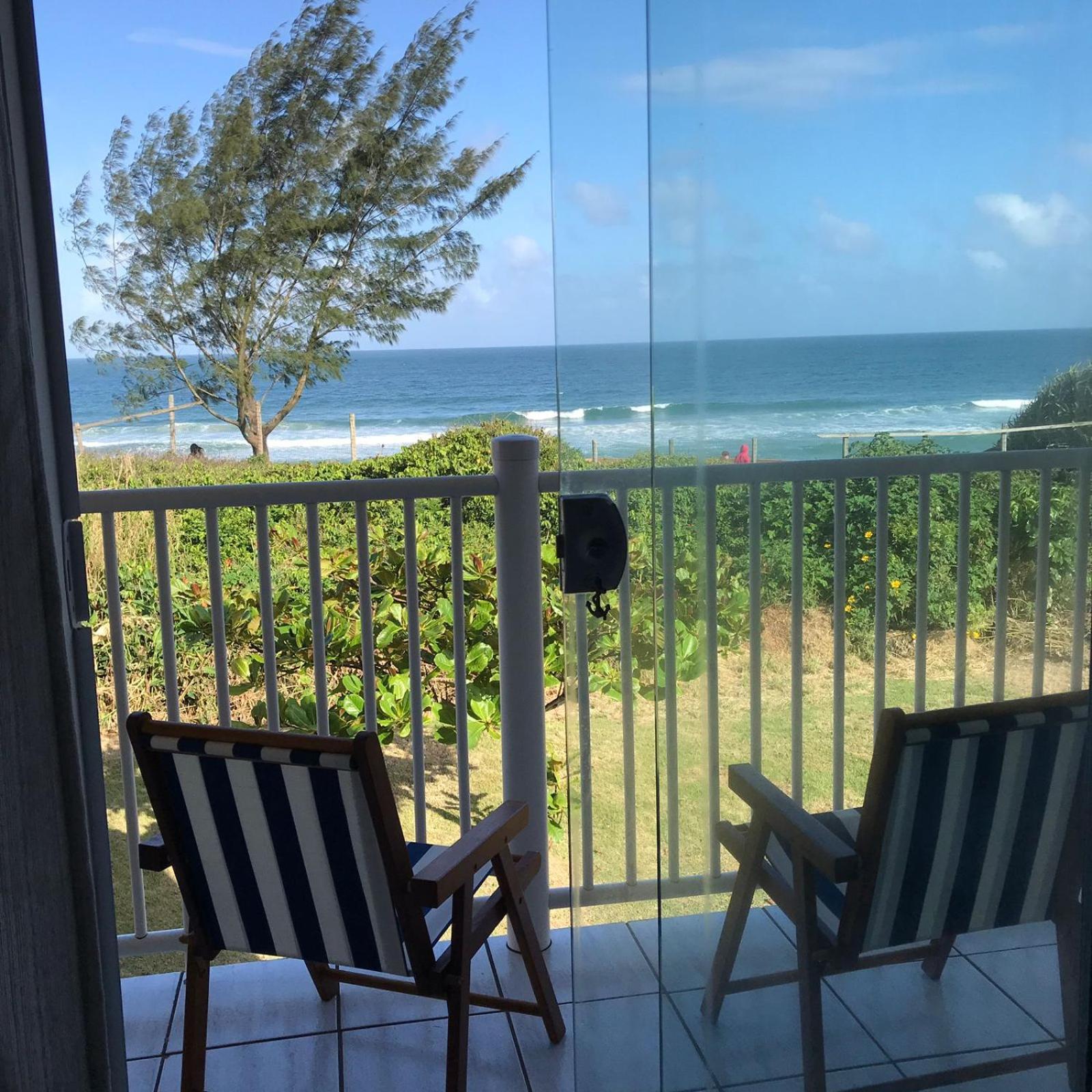 Сasa de vacaciones Residencial Pe Na Areia